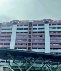Blk 2 Farrer Gardens (Bukit Timah), HDB 4 Rooms #582844121